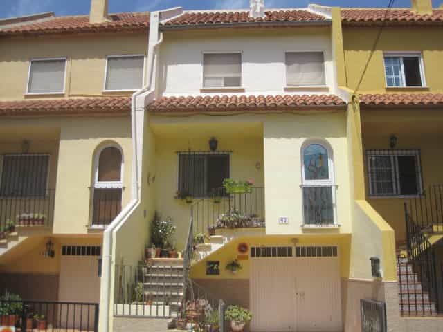 Haus im Gandia, Valencia 10070719