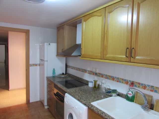 公寓 在 Gandia, Valencia 10070723