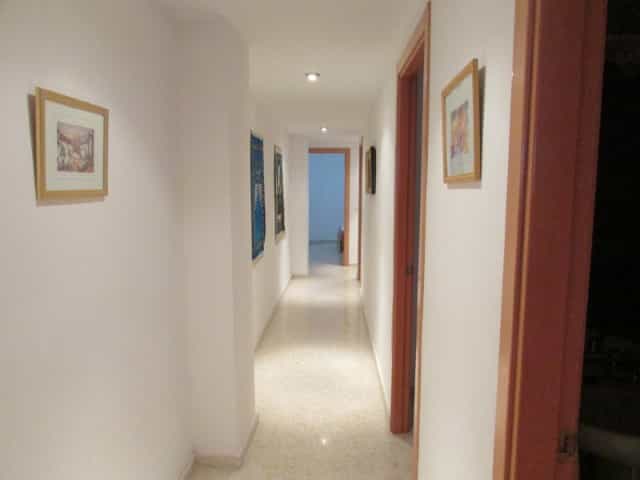 Condominium in Gandia, Valencia 10070723
