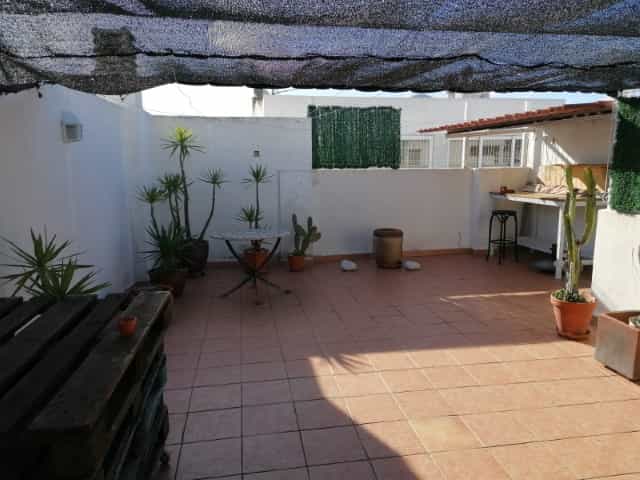 Condominium dans Gandia, Valencia 10070724
