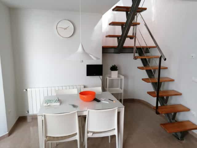公寓 在 甘迪亚, 巴伦西亚 10070724