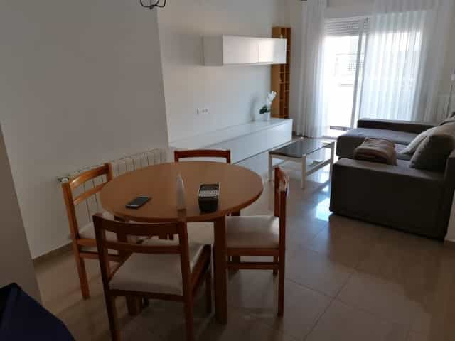 公寓 在 甘迪亚, 巴伦西亚 10070724