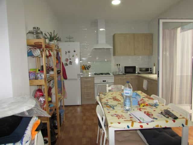 Condominium in Gandia, Valencia 10070727
