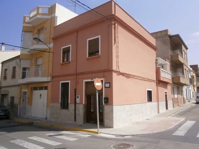 House in Fuente-Encarroz, Valencia 10070728