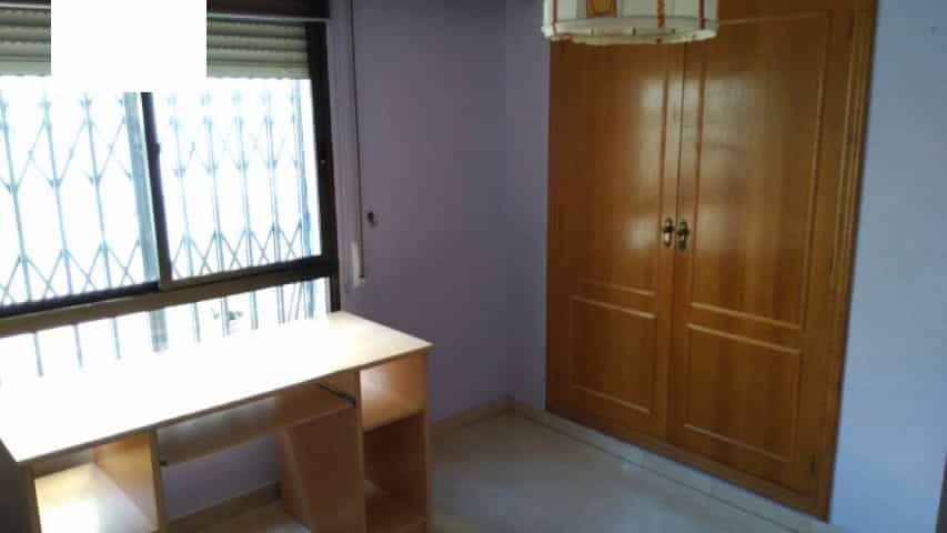 Квартира в Gandia, Valencia 10070729