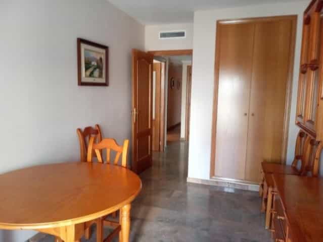 Квартира в Gandia, Valencia 10070732