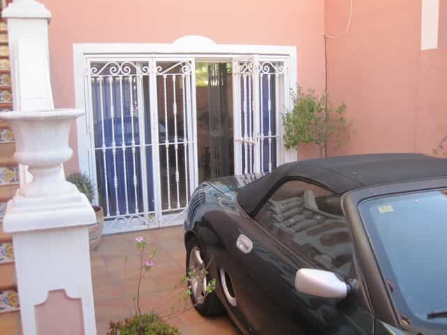 Talo sisään Gandia, Valencia 10070733