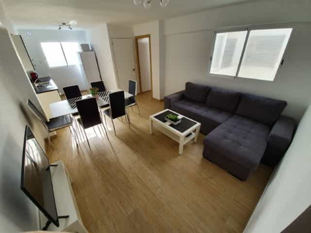 公寓 在 洛斯馬蒂雷斯, 巴倫西亞 10070734