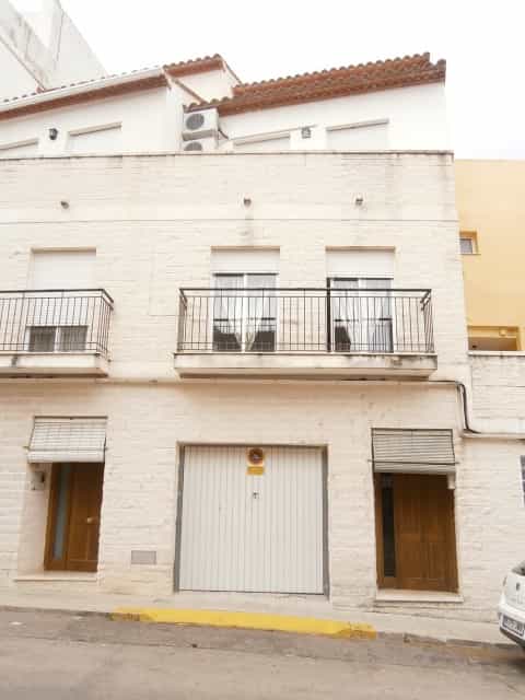 House in Fuente-Encarroz, Valencia 10070737