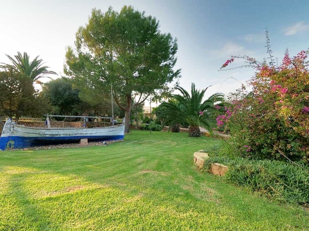 σπίτι σε Sant Agusti, Ibiza 10070742