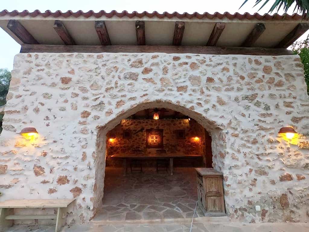 House in Sant Agusti, Ibiza 10070742