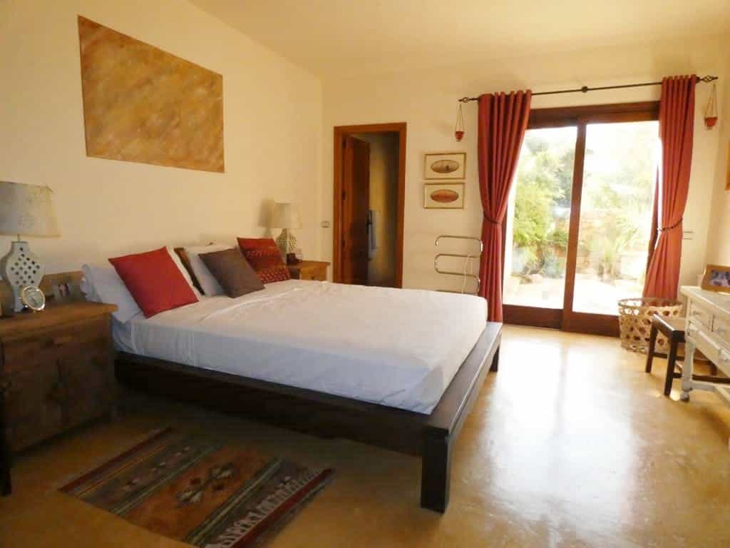 Talo sisään Sant Agusti, Ibiza 10070742