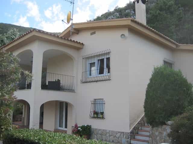 Rumah di Gandia, Valencia 10070754