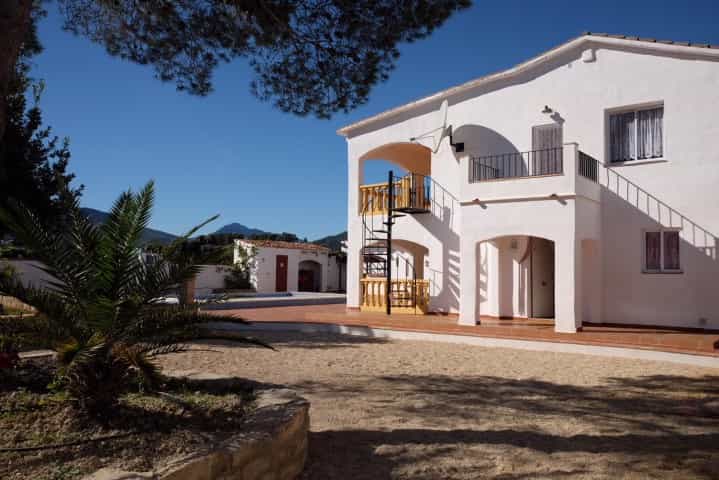 House in Near Benicolet, Valencia 10070755