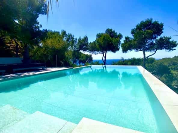 Rumah di Ibiza, Pulau Balearic 10070756