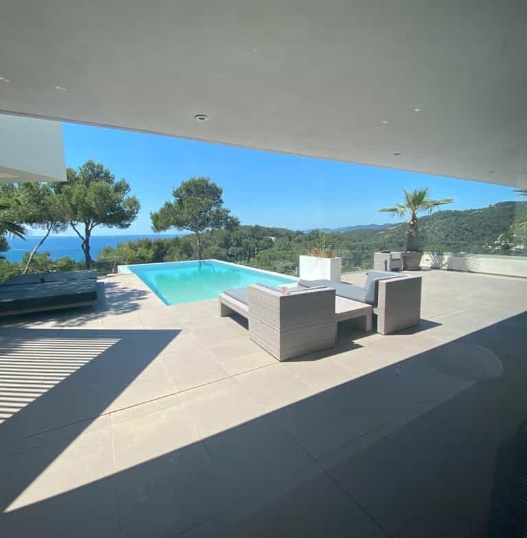 Hus i Ibiza, Balearene 10070756
