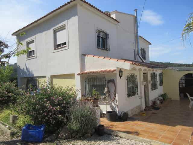 Talo sisään Villalonga, Valencia 10070757