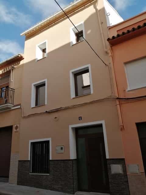 Huis in Oliva, Valencia 10070764