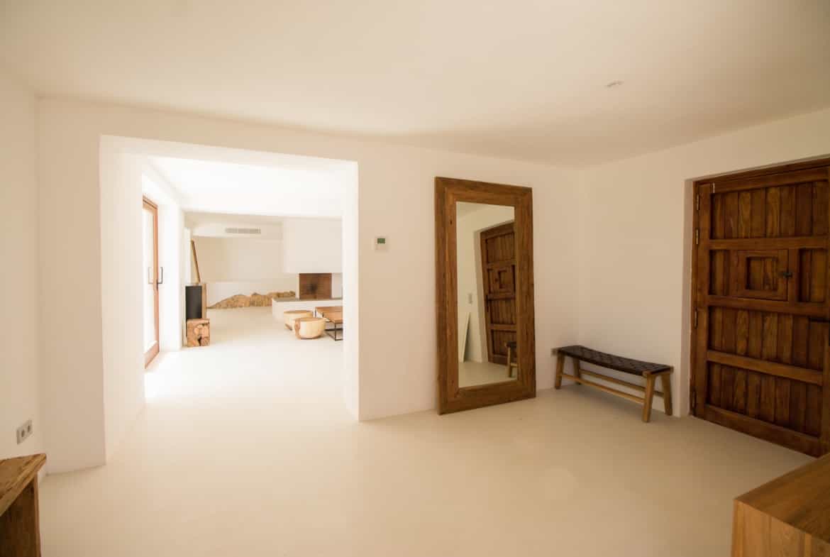 σπίτι σε Santa Eulalia, Ibiza 10070766