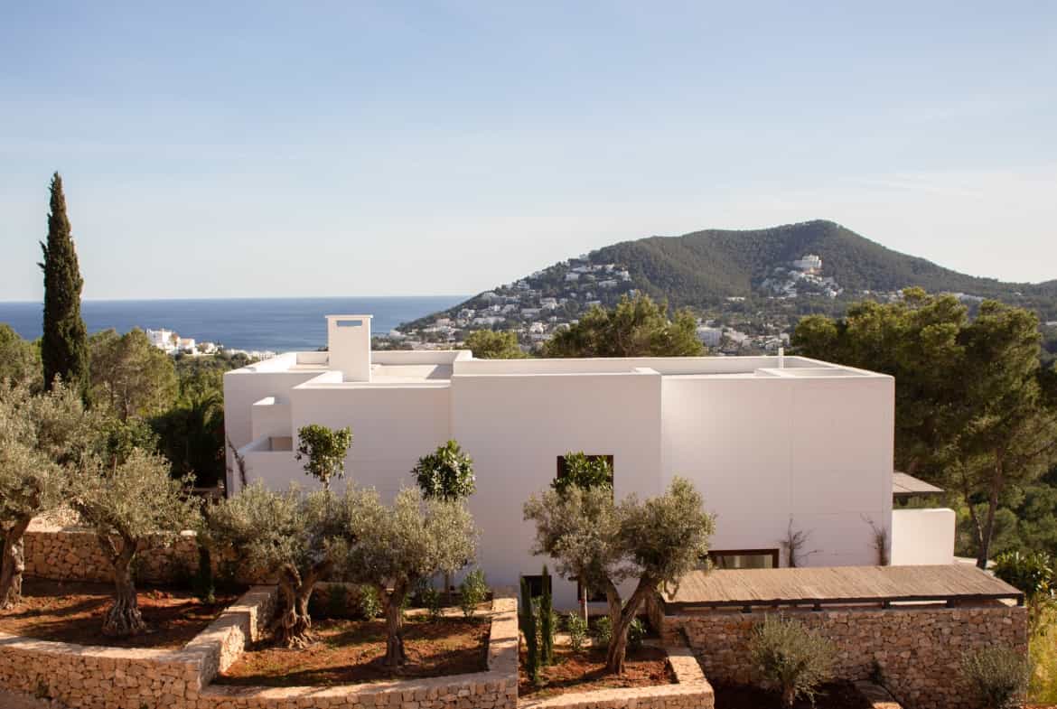casa en Santa Eulalia, Ibiza 10070766
