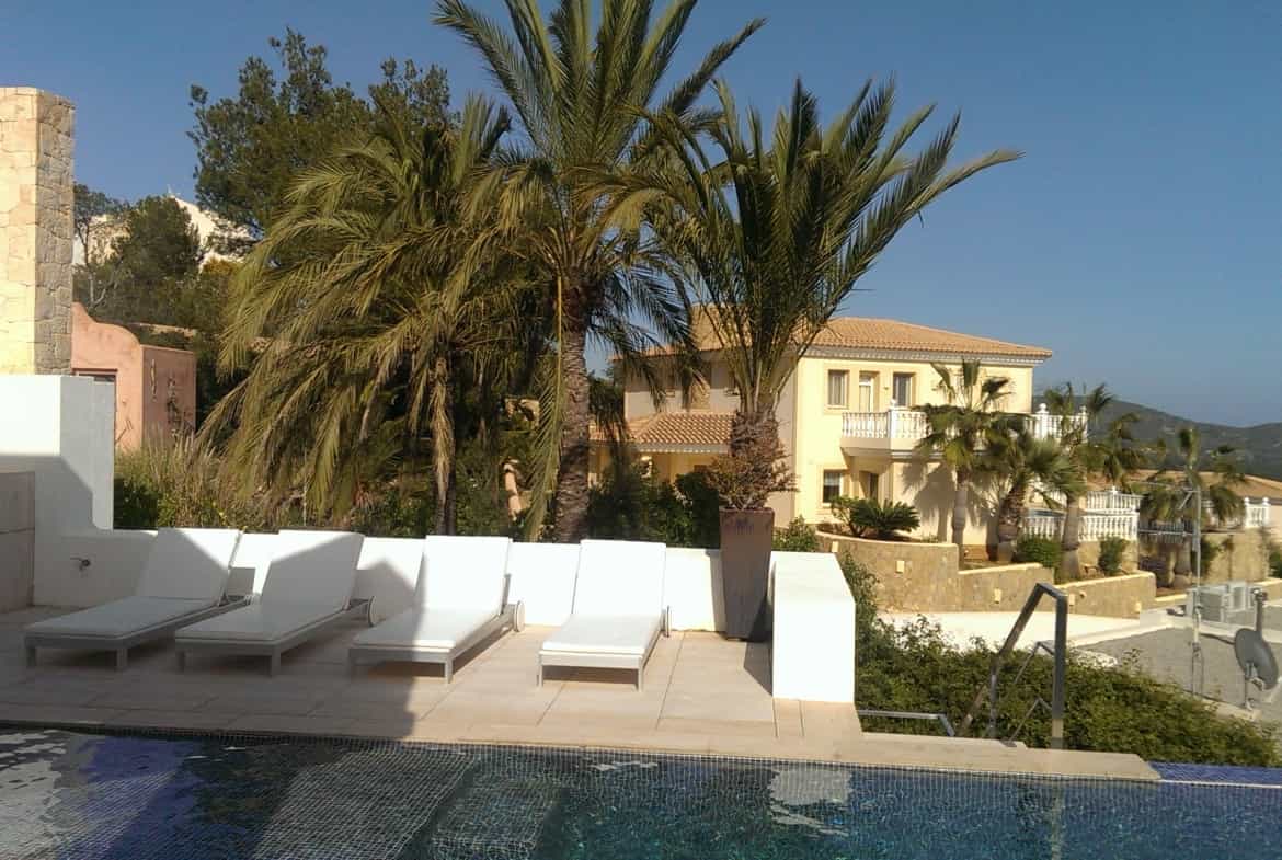 House in San Josep, Ibiza 10070769
