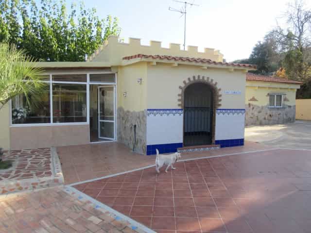 Talo sisään Terrateig, Valencia 10070770
