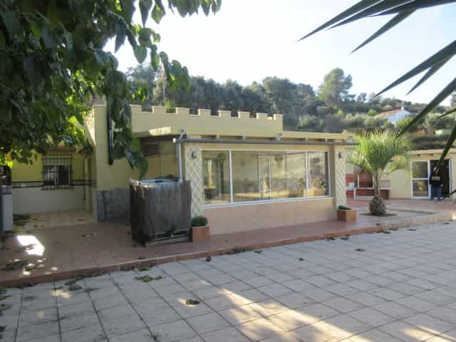 жилой дом в Terrateig, Valencia 10070770