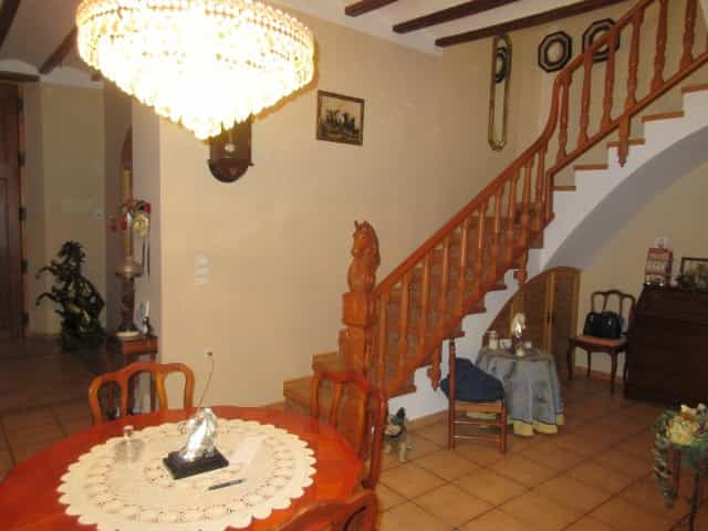 House in Villalonga, Valencia 10070771