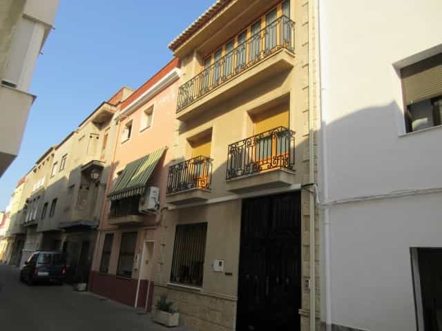 Будинок в Вільялонга, Валенсія 10070774