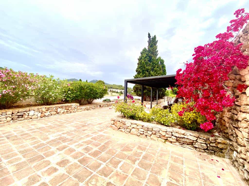 Будинок в Santa Eulalia, Ibiza 10070777