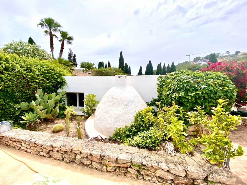 Будинок в Santa Eulalia, Ibiza 10070777