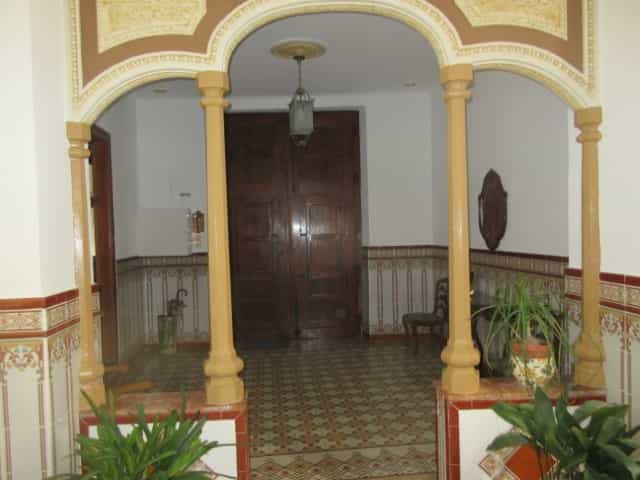 Huis in Pego, Valencia 10070779