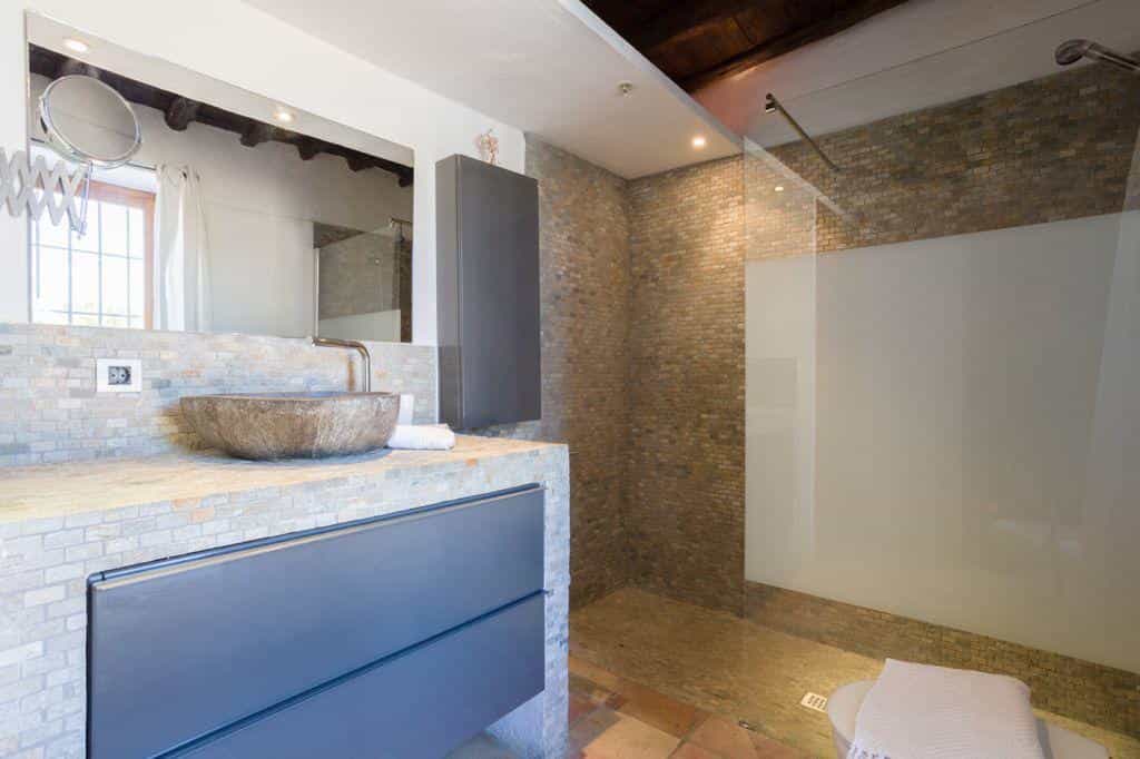 Huis in San Rafael, Ibiza 10070782