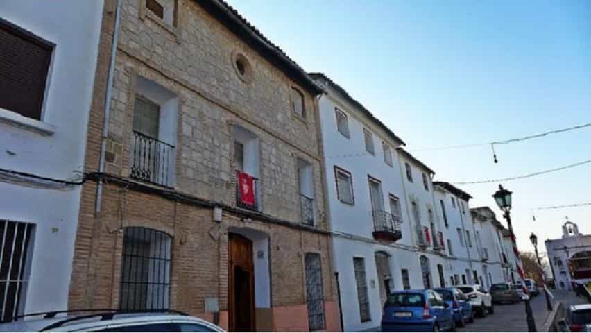 жилой дом в Олива, Валенсия 10070786