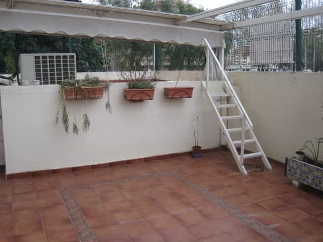 Condominium in Gandia, Valencia 10070787