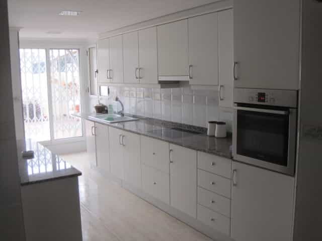 Condominium in Gandia, Valencia 10070787