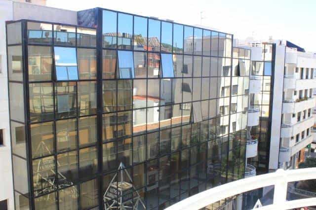 Condominium in Gandia, Valencia 10070790