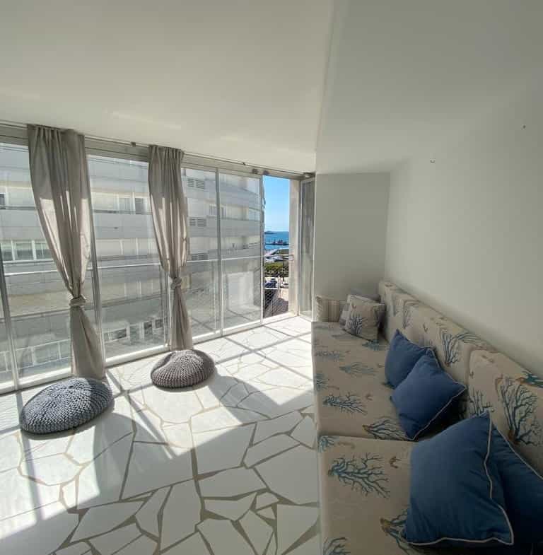 Condominium in Ibiza, Balearic Islands 10070794