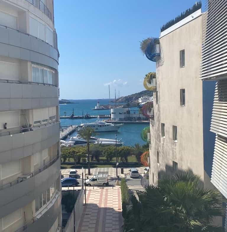 Condominio en Ibiza, Ibiza 10070794