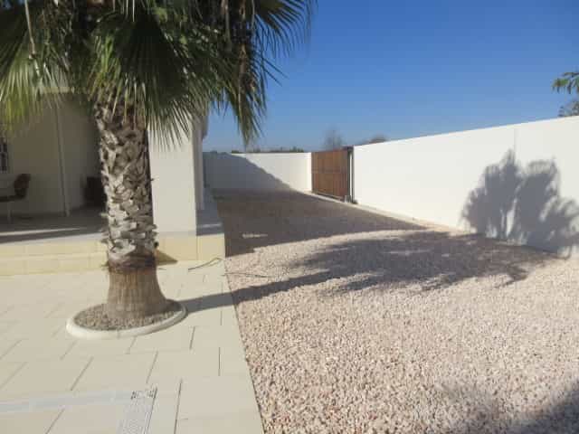 House in Marxuquera, Valencia 10070796
