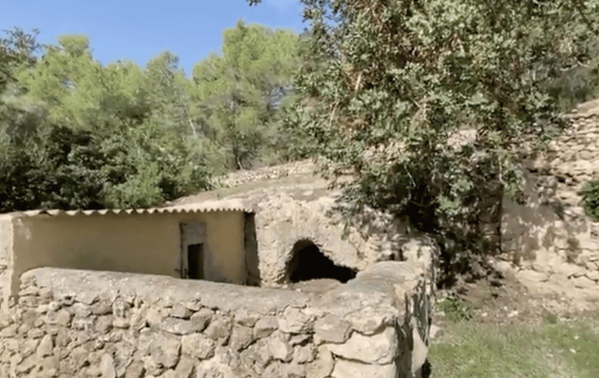بيت في Sant Joan de Labritja,, Ibiza 10070803