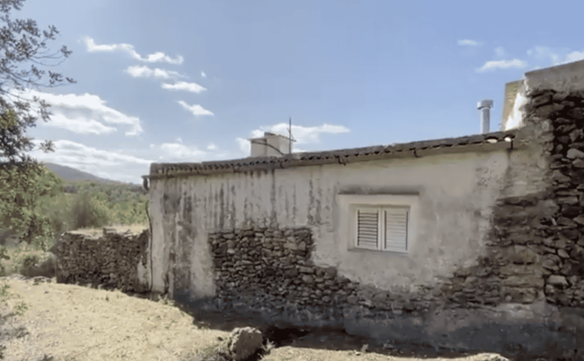 House in San Carlos, Balearic Islands 10070803