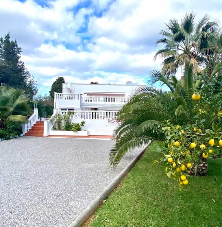 Rumah di Santa Eulalia, Ibiza 10070809