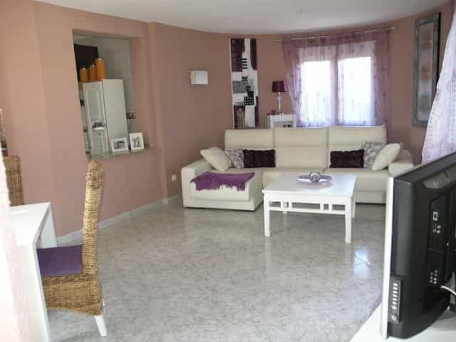 rumah dalam La Font D'en Carros, Valencia 10070811