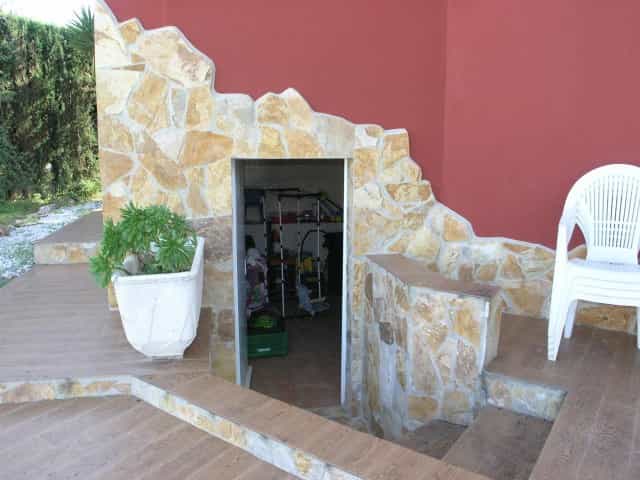 House in Fuente-Encarroz, Valencia 10070811