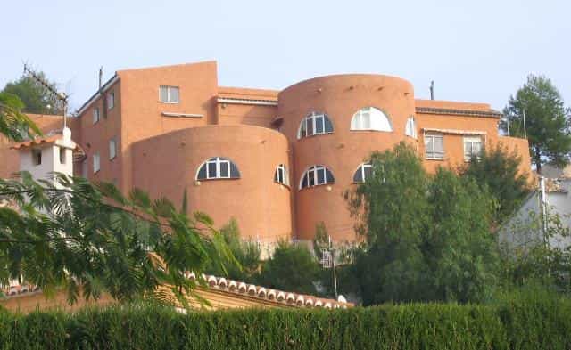 Hus i Gandia, Valencia 10070812