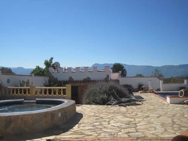 House in Gandia, Valencia 10070813