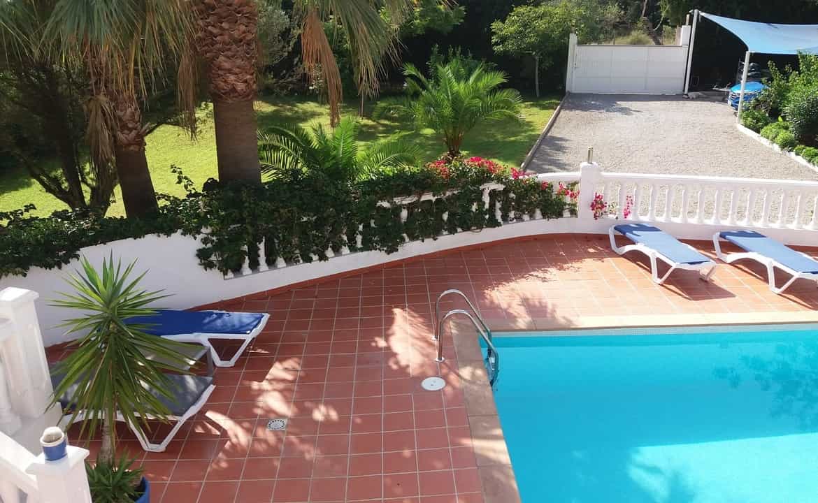 loger dans Santa Eulalia, Ibiza 10070814