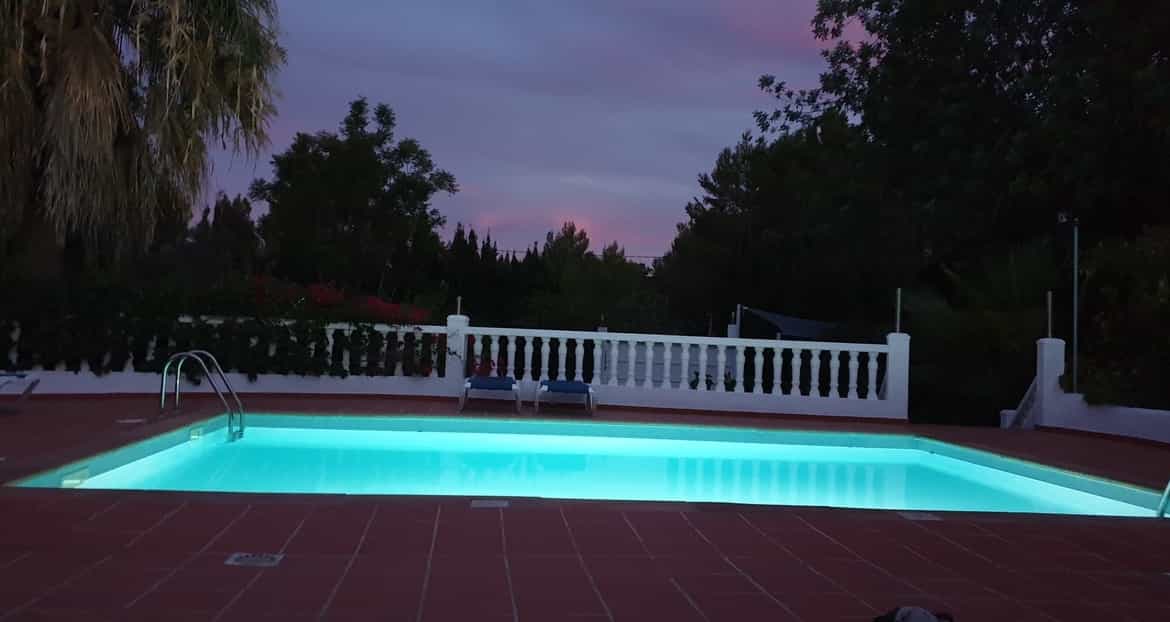房子 在 Santa Eulalia, Ibiza 10070814