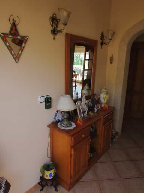 Huis in Ador. Monte Corona. Gandia, Valencia 10070815